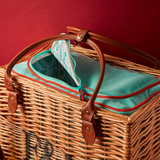 Fortnum and Mason The Cheese and Wine Hamper