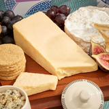 Fortnum and Mason The Cheese and Wine Hamper