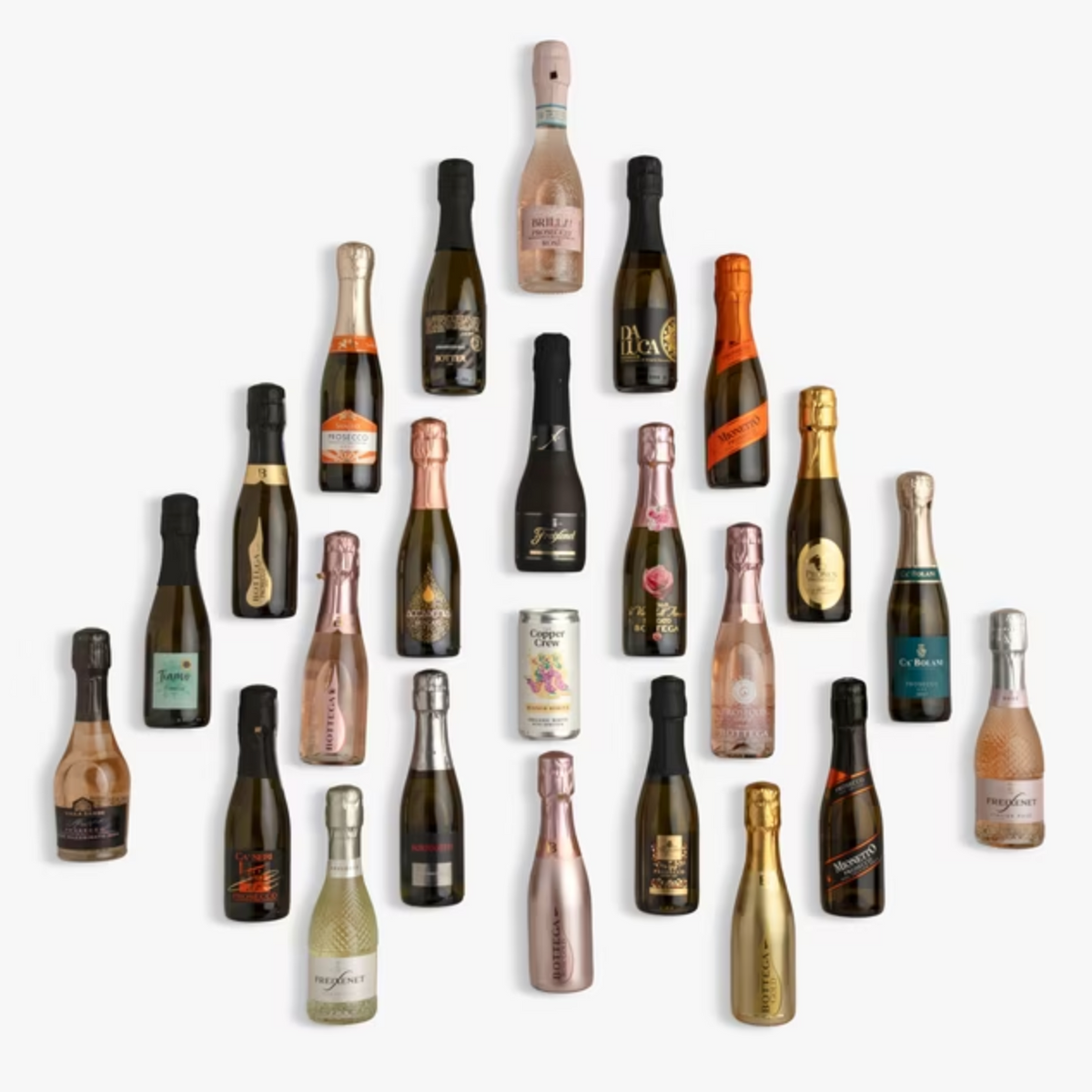 Fizz The Season Advent Calendar