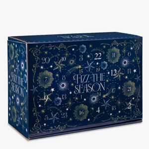 Fizz The Season Advent Calendar