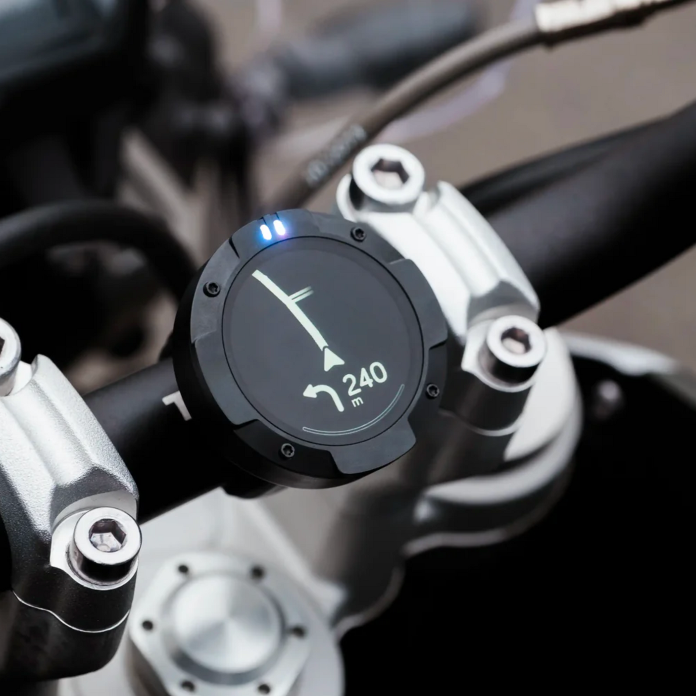 Beeline Moto II SatNav - 5th Sep 25