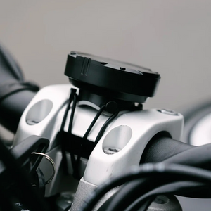Beeline Moto II SatNav