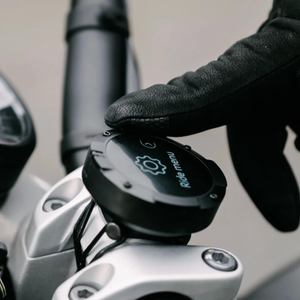 Beeline Moto II SatNav