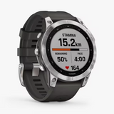 Garmin fēnix 7 GPS, 47mm, Multisport Smartwatch - 21st Jan 25