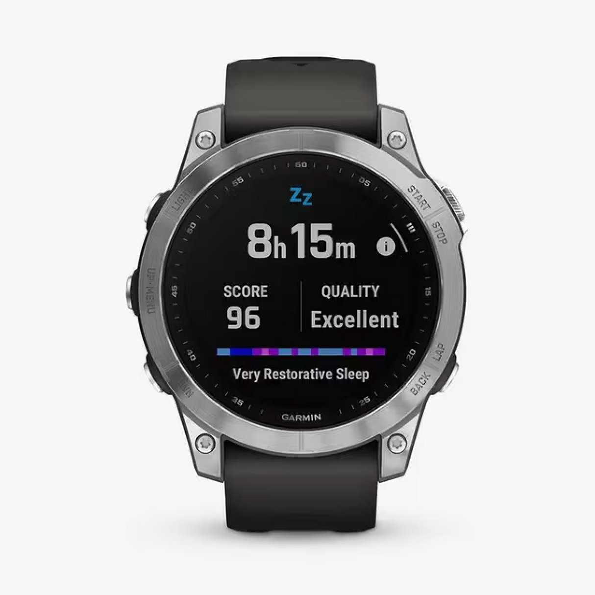 Garmin fēnix 7 GPS, 47mm, Multisport Smartwatch - 21st Jan 25