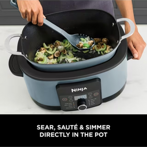 Ninja Foodi Possible 8-in-1 Slow Cooker