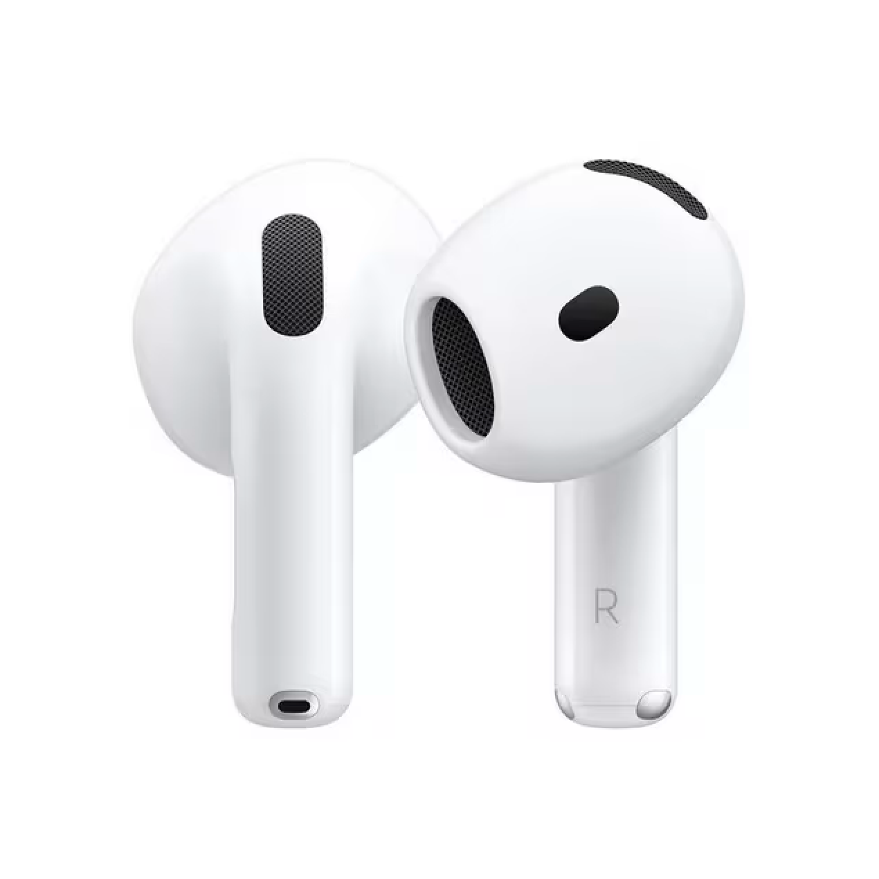 Apple AirPods 4th Gen with Active Noise Cancellation - 12th Sep 25