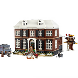 LEGO Ideas Home Alone McCallisters’ House