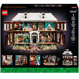 LEGO Ideas Home Alone McCallisters’ House