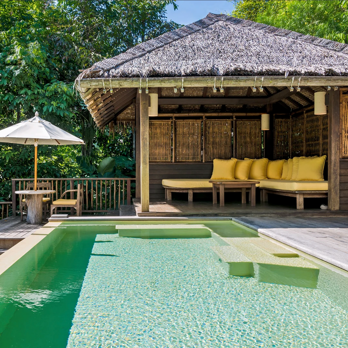10 Night Luxury Thailand Holiday for 2
