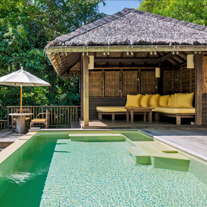 10 Night Luxury Thailand Holiday for 2