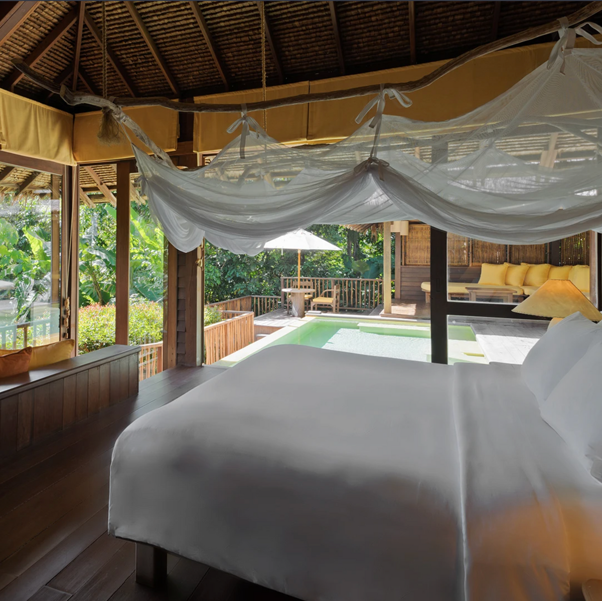 10 Night Luxury Thailand Holiday for 2