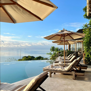 10 Night Luxury Thailand Holiday for 2
