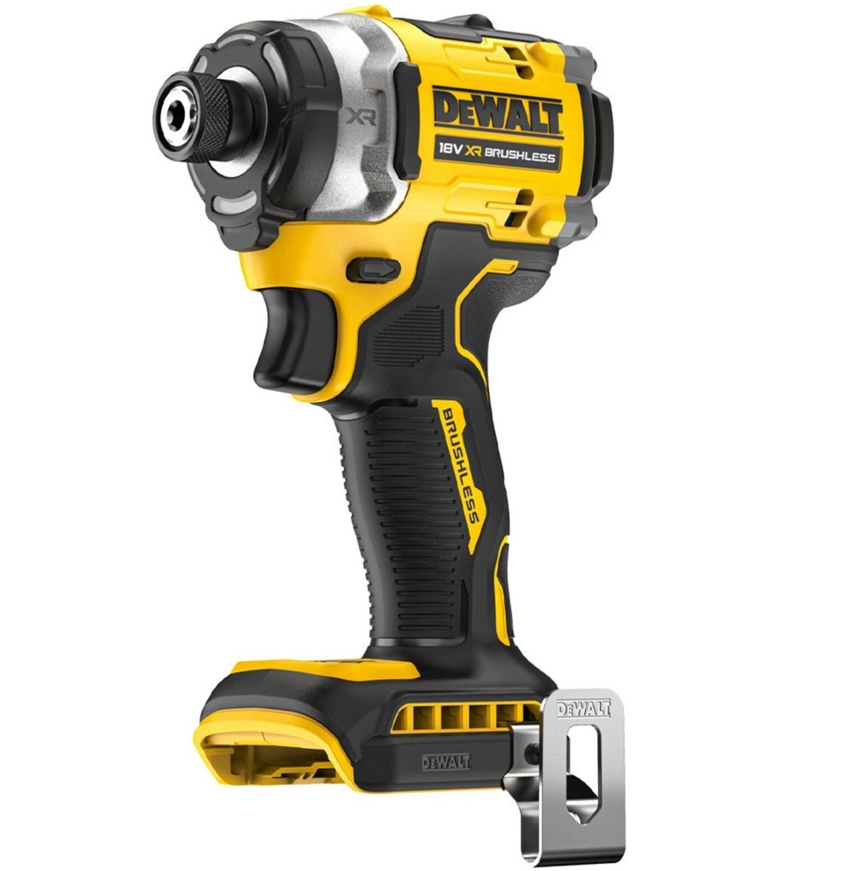 DEWALT CORDLESS BUNDLE