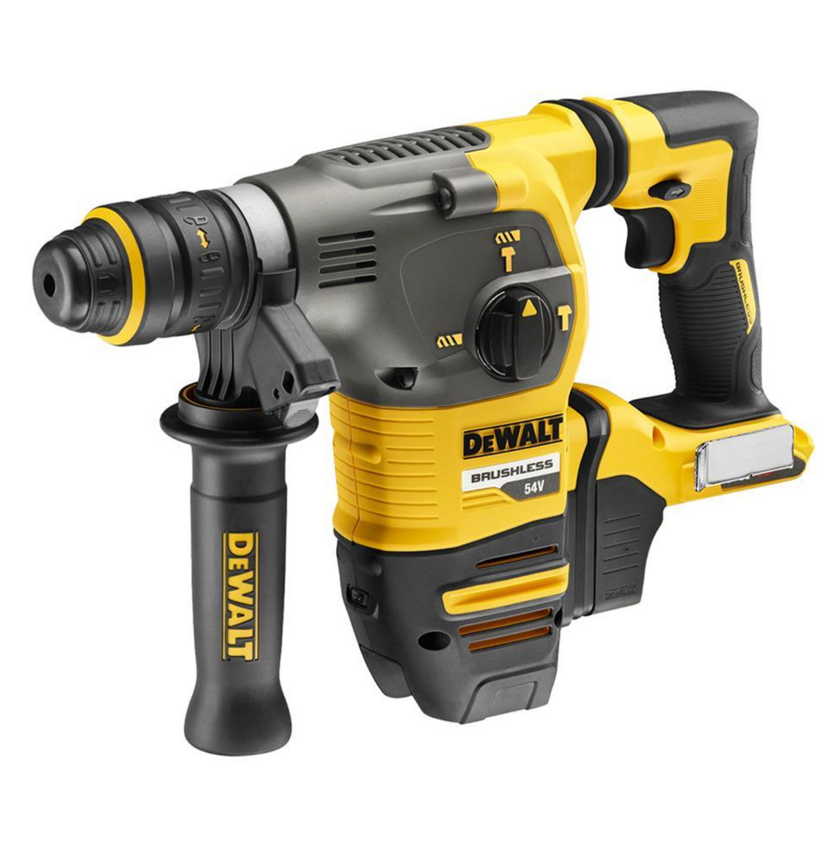 DEWALT CORDLESS BUNDLE