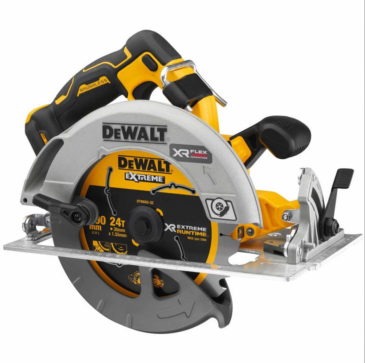 DEWALT CORDLESS BUNDLE