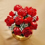 LEGO Botanicals Bouquet of Roses - 11th Feb 25