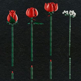 LEGO Botanicals Bouquet of Roses - 11th Feb 25