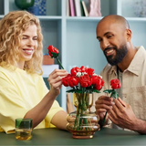 LEGO Botanicals Bouquet of Roses - 11th Feb 25