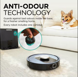 Shark PowerDetect Self-Empty Robot Vacuum