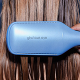 GHD Duet 2 in 1 Wet to Dry Straightener, Air Styler