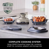 Ninja CRISPi 4-in-1 Portable Air Fryer - Any Colour