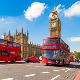 Ultimate ABBA Voyage + Overnight London Stay + £500 Cash