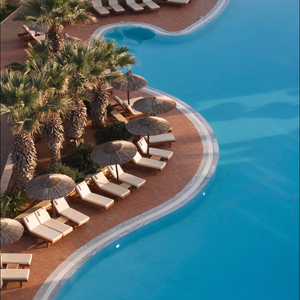 All-Inclusive 7 Nights Stella Aqua Palace Family holiday for 4