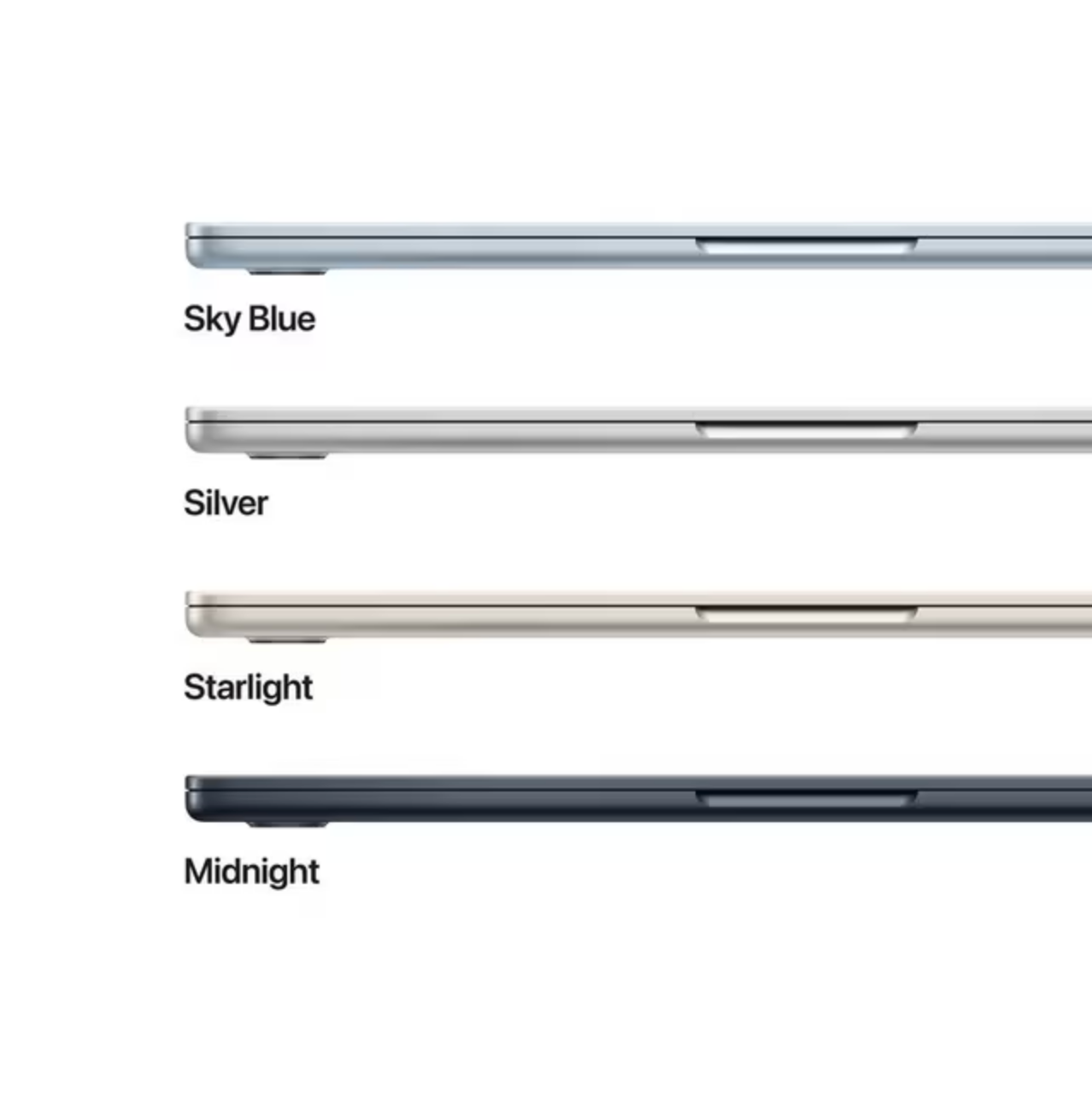 Apple MacBook Air 13"