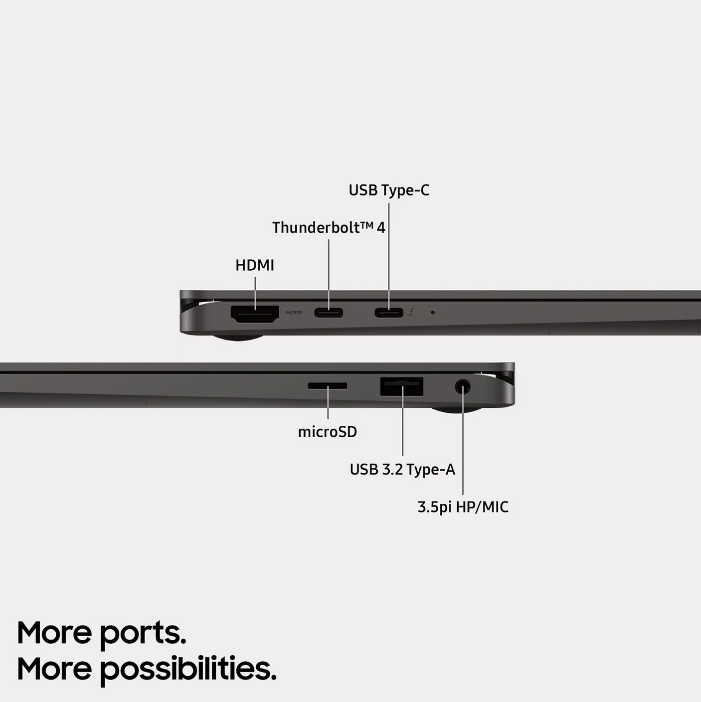 Samsung Galaxy Book3 360 Convertible Laptop - 31st Aug 25