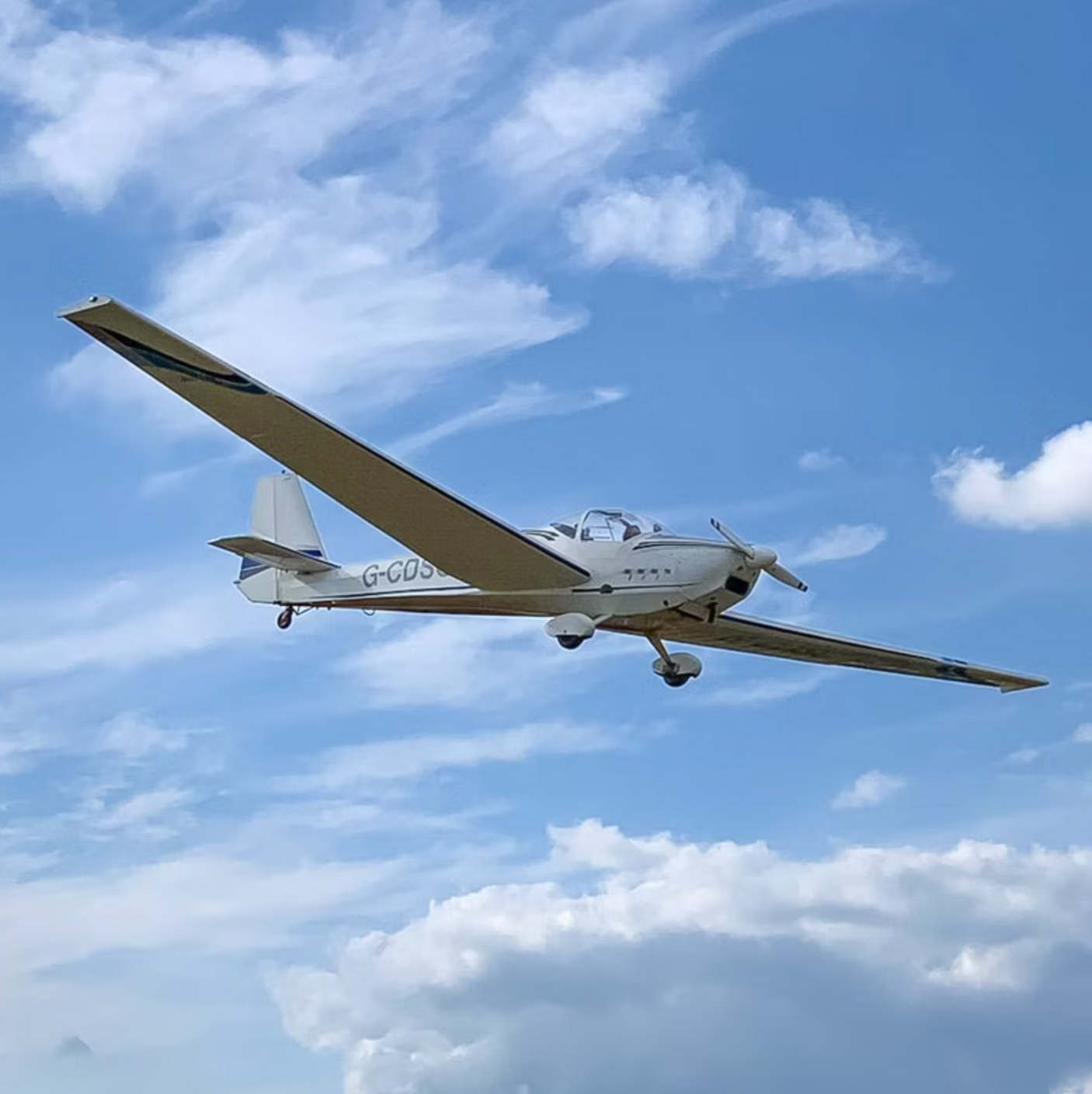 Introductory Flying Lesson - 22 locations - 31st Aug 25
