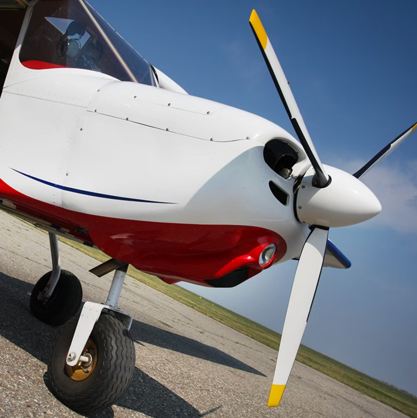 Introductory Flying Lesson - 22 locations - 31st Aug 25