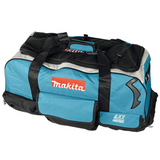 6 PIECE MAKITA CORDLESS TOOL KIT - 2nd Sep 25