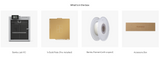 Bambu Lab X1C 3D Printer + FIlaments - 12th Oct 25