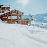 Ultimate Val Thorens 7-Night Ski Holiday for 2 + £2,000 Cash! - 17th October 25