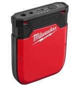 Milwaukee M12 HEXON Heated Puffer Vest + Powerbank