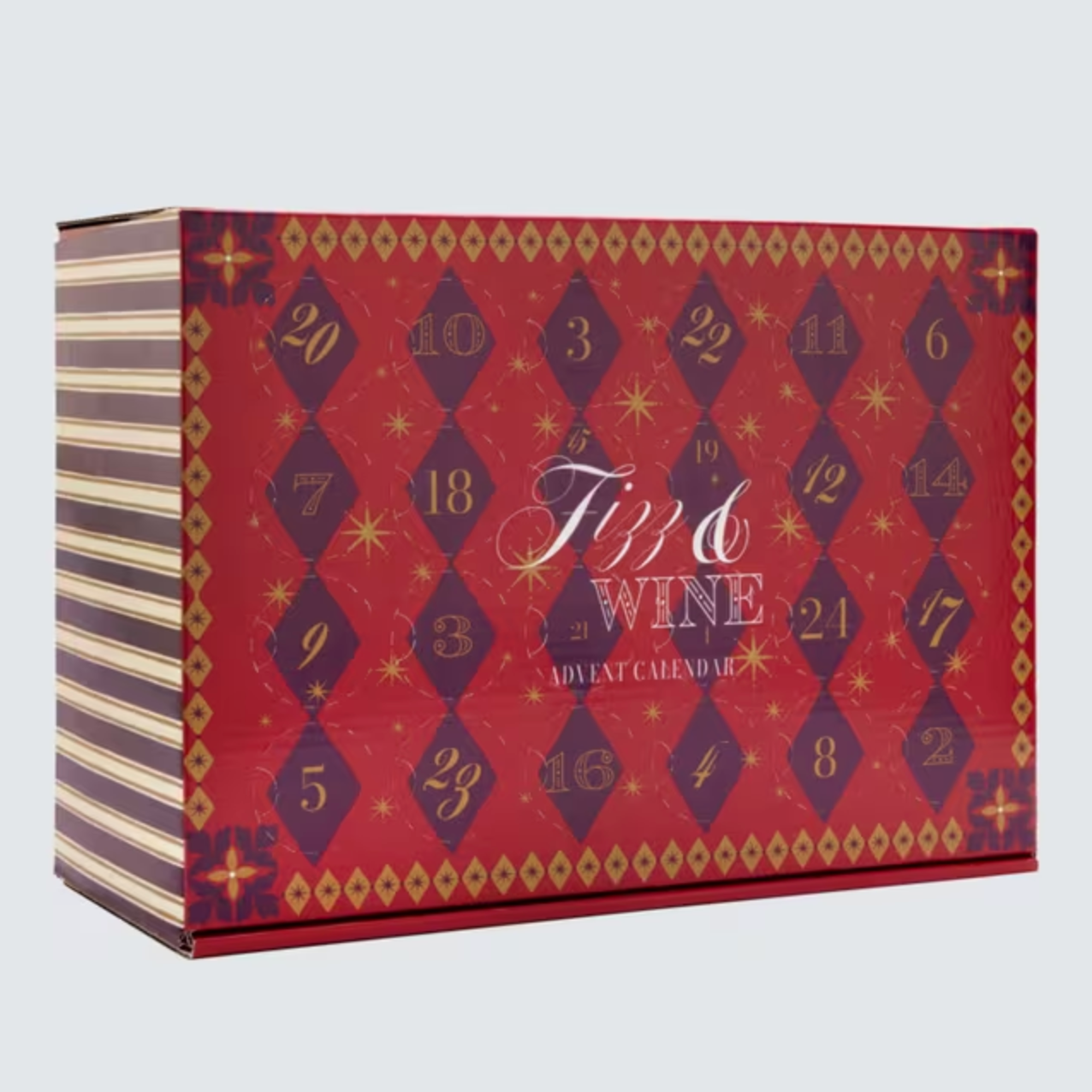 Wine & Fizz Advent Calendar