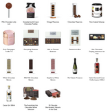 Hotel Chocolat The Festive Feast Hamper