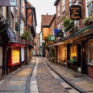 2 Night 5★ York Getaway for 2