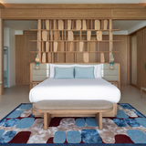 Luxury 10 night Maldives Holiday with Water Villa for 2