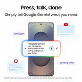 Samsung Galaxy S25 Ultra with Bluetooth S Pen