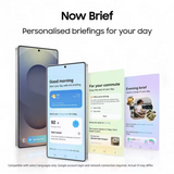 Samsung Galaxy S25 Ultra with Bluetooth S Pen