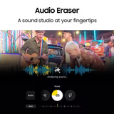 Samsung Galaxy S25 Ultra with Bluetooth S Pen