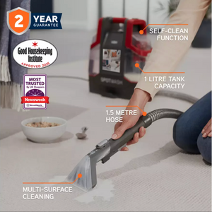 VAX SpotWash Spot Cleaner