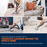 VAX SpotWash Spot Cleaner