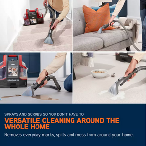 VAX SpotWash Spot Cleaner