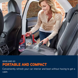 VAX SpotWash Spot Cleaner