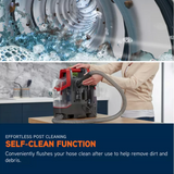 VAX SpotWash Spot Cleaner