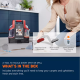 VAX SpotWash Spot Cleaner