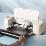 Cricut Explore 4 and Essentials Bundle